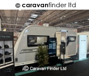 Xplore XC Duo 2025 caravan