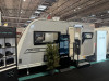 Used Xplore XC Duo 2025 touring caravan Image