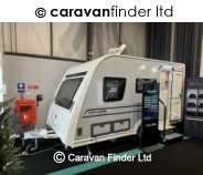 Xplore XC Lite 2025 caravan