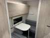 New Xplore XC Lite 2025 touring caravan Image