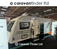 Xplore XC Quad 2025 caravan