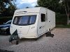 Lunar Clubman SI 2011 touring caravan Image