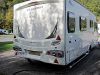 Lunar Clubman SI 2011 touring caravan Image