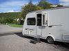 Lunar Clubman SI 2011 touring caravan Image