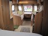 Lunar Clubman SI 2011 touring caravan Image