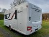 Swift Conqueror 480 2016 touring caravan Image