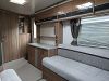 Swift Conqueror 480 2016 touring caravan Image