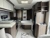 Buccaneer Cruiser 2020 touring caravan Image