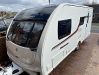 Swift Fairway 530 2016 touring caravan Image