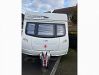 Lunar Clubman SB 2011 touring caravan Image