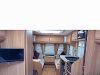 Lunar Clubman SB 2011 touring caravan Image