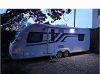Swift Elegance 650 2017 touring caravan Image