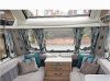 Swift Elegance 650 2017 touring caravan Image