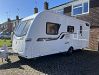 Coachman Vision Extra 520 4 2016 touring caravan Image