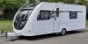 Swift Challenger 565 2019 touring caravan Image