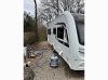 Coachman VIP 575 2016 touring caravan Image