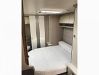 Sterling Continental 580 2015 touring caravan Image