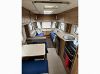 Compass Corona 576 2016 touring caravan Image