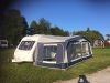 Swift Charisma 565 2011 touring caravan Image