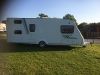 Swift Charisma 565 2011 touring caravan Image