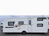 Coachman Vision 580 5 2015 touring caravan Image