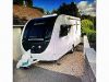Swift Challenger 480 2019 touring caravan Image