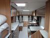 Swift Challenger Sport 636 2013 touring caravan Image