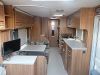 Swift Challenger Sport 636 2013 touring caravan Image