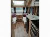 Swift Challenger 560 2019 touring caravan Image