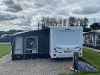 Coachman Vision Xtra 630 2018 touring caravan Image