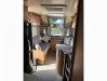 Bailey Pegasus Verona GT70 2018 touring caravan Image