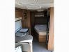 Bailey Pegasus Verona GT70 2018 touring caravan Image