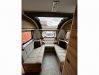 Adria Altea 552 UP Trent 2018 touring caravan Image