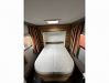 Adria Altea 552 UP Trent 2018 touring caravan Image