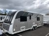 Elddis Crusader Super Cyclone 2017 touring caravan Image