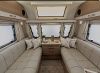 Compass Casita 840 2017 touring caravan Image