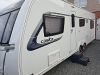 Compass Casita 840 2017 touring caravan Image