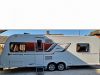 Bailey Unicorn Pamplona 2017 touring caravan Image
