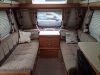 Swift Challenger 565 SE 2014 touring caravan Image