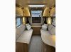 Bailey Pegasus Ancona GT70 2018 touring caravan Image