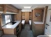 Adria Adora Seine 612 DL 2020 touring caravan Image