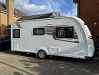 Coachman VIP 460 2018 touring caravan Image