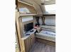 Swift Design Celeste 850 850 SE 2019 touring caravan Image