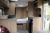 Coachman Pastiche 575 2018 touring caravan Image
