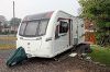 Coachman Pastiche 575 2018 touring caravan Image
