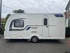 Coachman Pastiche 460 2 2016 touring caravan Image