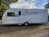 Adria Alpina Mississippi 2020 touring caravan Image