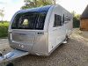 Adria Alpina Mississippi 2020 touring caravan Image