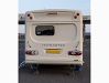 Vanmaster V520 2014 touring caravan Image
