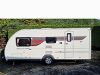 Sterling Moonstone SE 2014 touring caravan Image